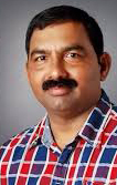 Bhaskar Shetty